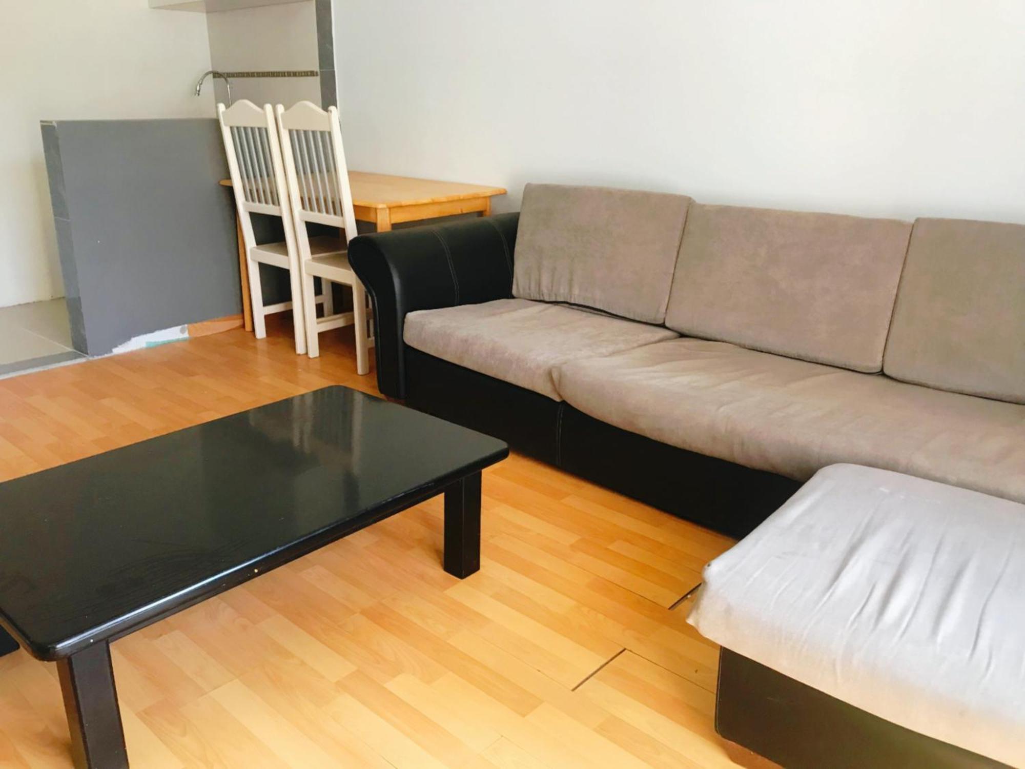 House Cidadela Прая Екстер'єр фото