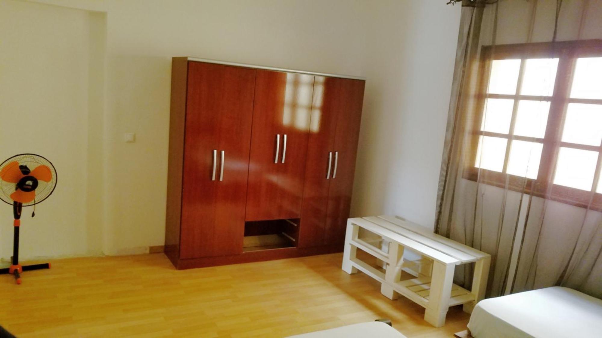 House Cidadela Прая Екстер'єр фото