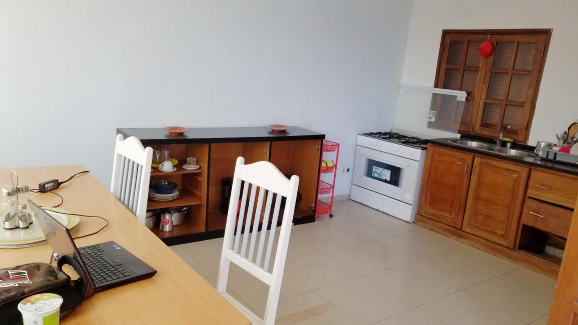 House Cidadela Прая Екстер'єр фото