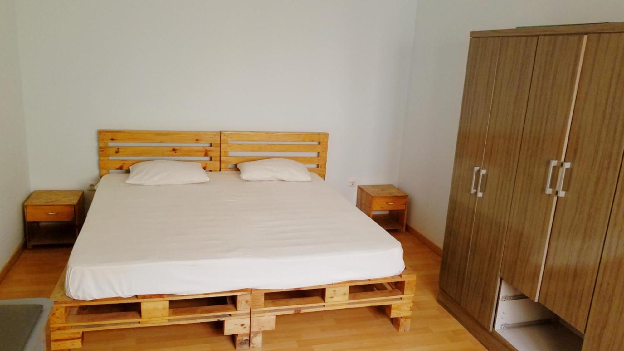 House Cidadela Прая Екстер'єр фото