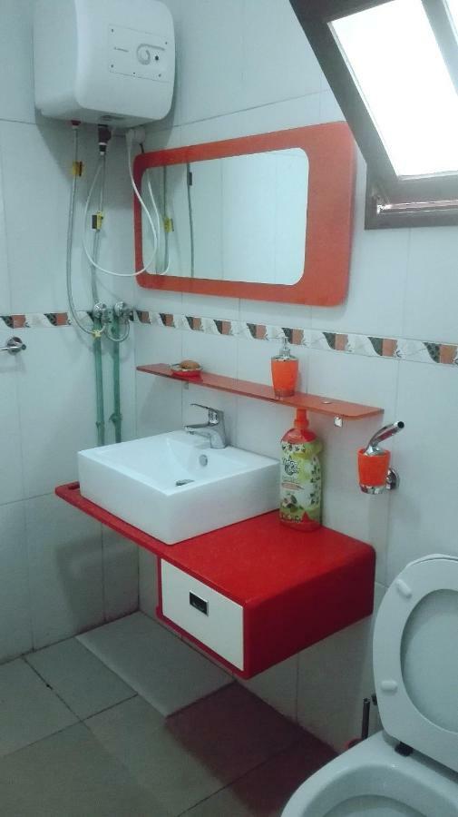 House Cidadela Прая Екстер'єр фото