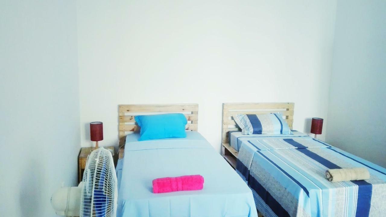 House Cidadela Прая Екстер'єр фото