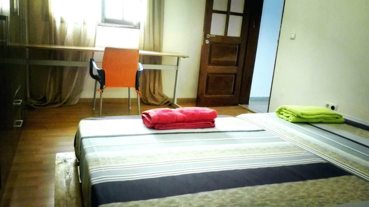 House Cidadela Прая Екстер'єр фото